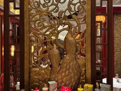 -香宫(九龙香格里拉店)