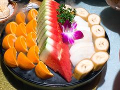 -北平食府(马鞍山路店)