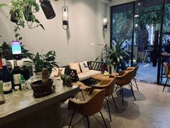 大堂-滇咖啡体验店