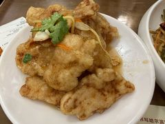 -老厨家(友谊路总店)