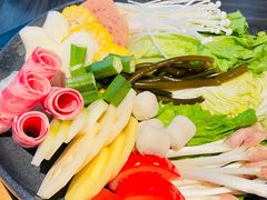 -生如夏花泰式火锅(鹭洲里店)