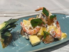 -志明眷村·台式融合菜·宵夜