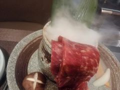 -黑牛の店·和牛烧肉(大悦城店)