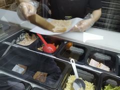 -赛百味SUBWAY(2.5产业园店)