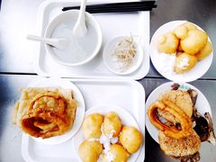 -老磁器口豆汁店(天坛店)
