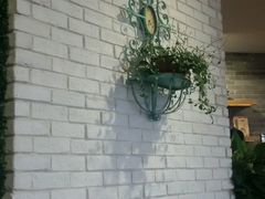 大堂-菩提树·素食餐厅(汇智国际商业中心店)