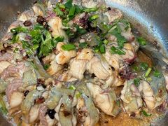 -香江农家乐饭店