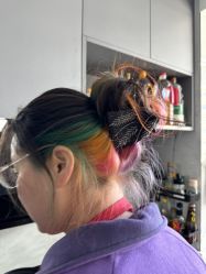 -GANO HAIR 