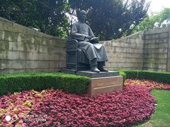 -静安公园(静安寺街道)