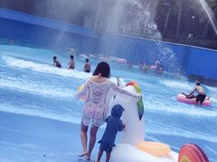 -亚马逊丛林水乐园