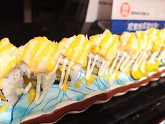 -星伦多自助料理·涮烤一体(江桥万达店)