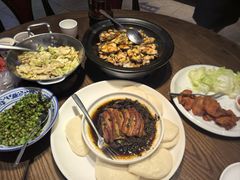 -闽鄂情·闽南招财鸭(水头店)
