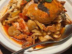 -瑶王府·广西菜(相思湖店)
