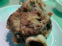 大骨头-天都火锅酒楼(虹梅南路店)