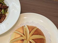 -将相和·海鲜蒸饺大连菜