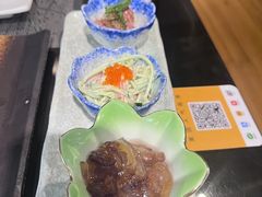 -昱匠·日本料理(金融街店)