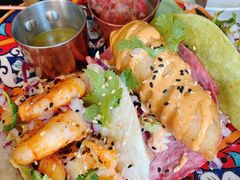 三色墨西哥-the rug 飞毯 (朝阳公园店)