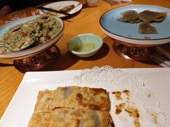 -京味斋·北京烤鸭(北京南站洋桥店)