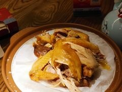 -金苑酒家·客家菜·广东老字号(万象店)