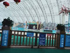 -中国死海旅游度假区