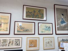 -清岚画室少儿美术培训(平江校区)