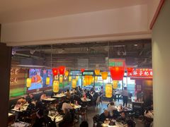 -匠熙小馆(崇文门店)