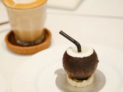 -双风车咖啡馆 Twin Windmills(六道口店)