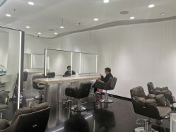 -OnHair造型