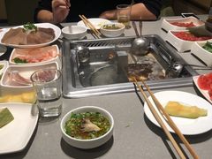 -海底捞火锅(方塔东街店)