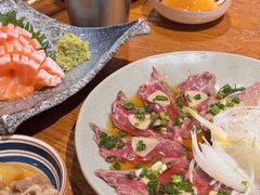 -桂马·日本料理·海胆·海鲜饭·酒场(民主广场店)
