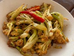 -渔语鱼新川菜Bistro(万象天地店)