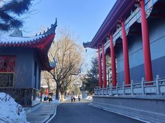 -哈尔滨极乐寺
