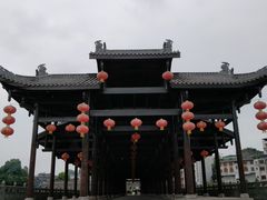 -恩阳古镇