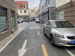 -美兰湖景区