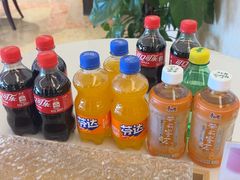 -宁海金海开元名都大酒店·名爵自助餐厅(金水路店)