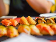 -喜寿司(金狮广场店)