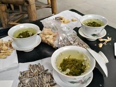 -香园自助小火锅