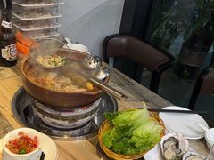-东记炭炉·海鲜鸡煲(龙华店)