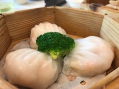 -番禺宾馆丽苑厅