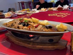 -山西会馆·晋菜·晋商宴·牌匾博物馆(胜利东街店)