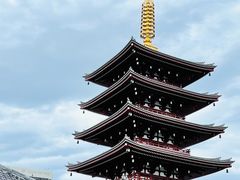 -浅草寺