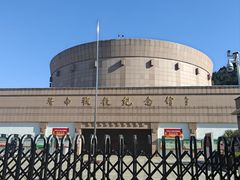 -济南战役纪念馆(济南革命烈士陵园)