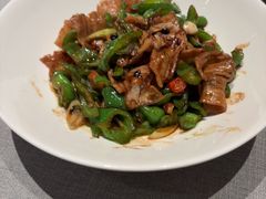 -羲和雅苑•北京烤鸭(平安国际金融中心店)