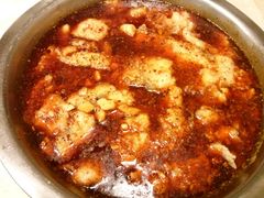 金良酸菜鱼-金良酸菜鱼(宁海路总店)