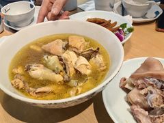 -兔爸私家小厨(新北万达店)