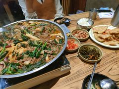 -京玉菲饭店(李村店)