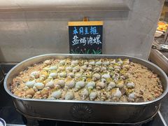 -星璨·自助餐厅-厦门禹洲温德姆至尊豪廷大酒店