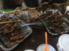 -文文烤肉(大皮院店)