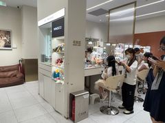 -海马体照相馆(上海万象城店)