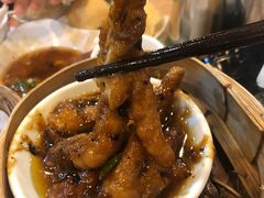 -添好运点心专门店(中环IFC店)